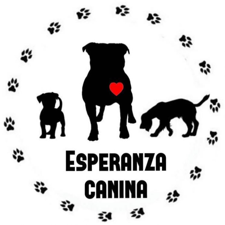 La protectora de animales Esperanza Canina busca un terreno para el traslado inminente del refugio