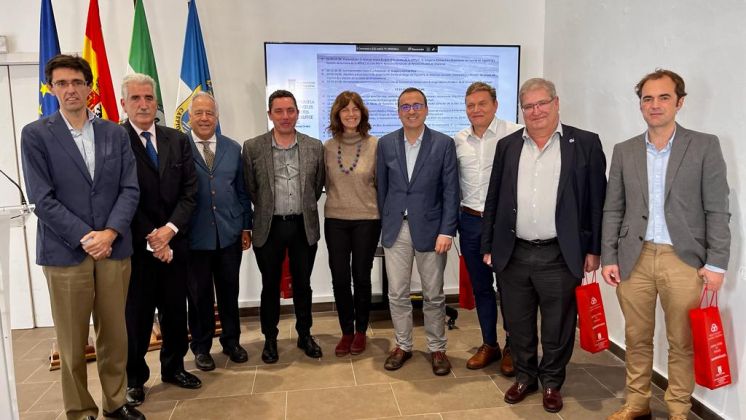 Celebrada en Chipiona la primera jornada de gestión de los maremotos en la Bahía de Cádiz