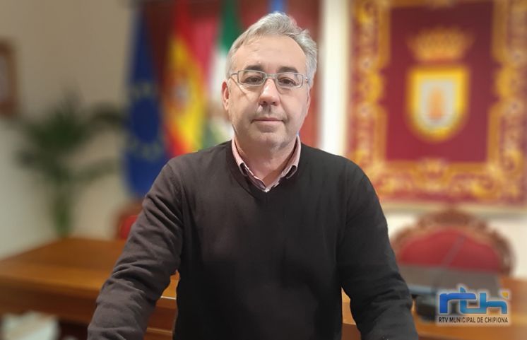 Pepe Mellado da a conocer las obras y actuaciones propuestas por Urbanismo para el PROFEA 2023