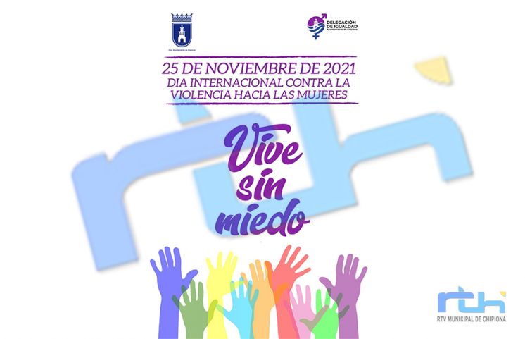 La Delegada de Igualdad presenta el programa de actividades para conmemorar el 25N Día Contra la Violencia hacia las Mujeres