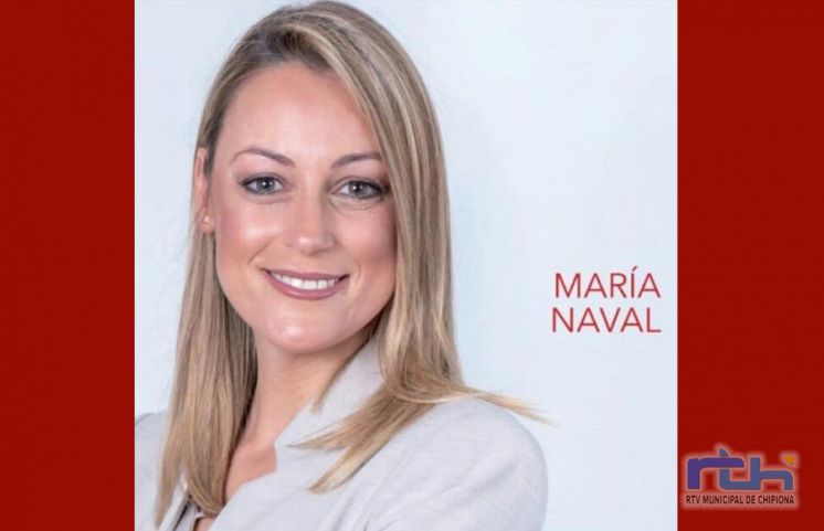María Naval Zarazaga elegida como candidata a la Alcaldía de Chipiona por el PSOE