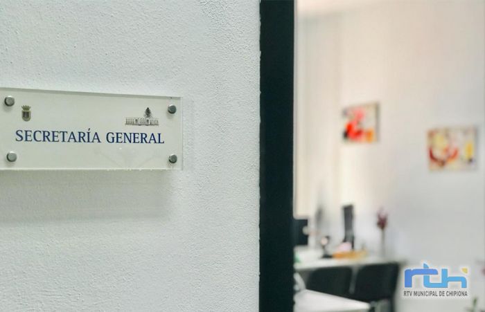 Abierto el plazo de consulta de las listas del censo electoral de Chipiona para las próximas Elecciones Generales