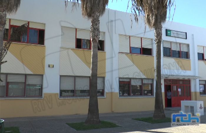 Alumnos del Instituto Salmedina de Chipiona realizan un corto sobre el bullying dentro del programa de la Junta ‘Aula de Cine’