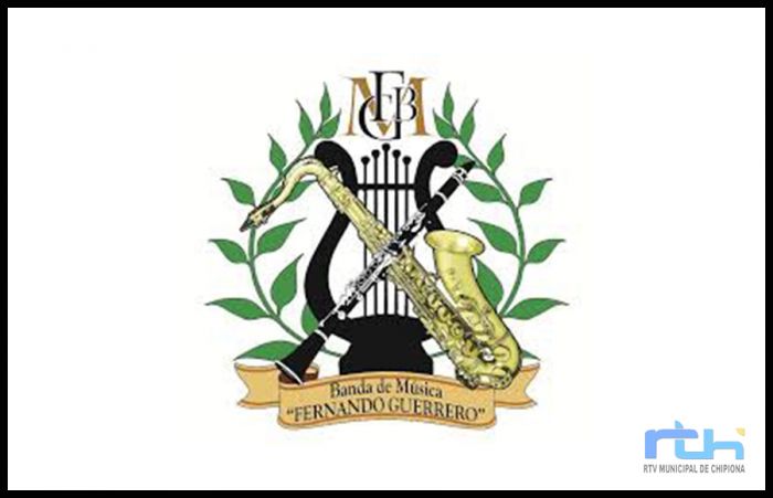 La Hermandad del Cautivo de Chipiona renueva contrato por cuatro años con la Banda Fernando Guerrero para el Jueves Santo
