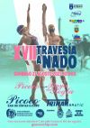 Abiertas las inscripciones para la Travesía a nado Picoco-Playa de Regla que este año se disputa domingo 27 de agosto