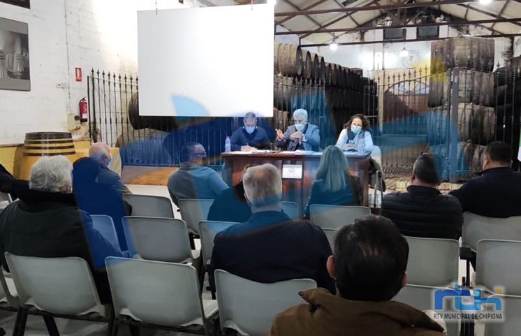 El Consejo Local Agrario pide a Hacienda que las ayudas por destrucción de cosechas por la pandemia estén exentas del IRPF