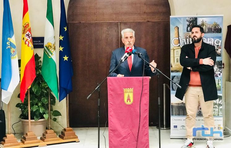 El Centro de Interpretación ‘Cádiz y el Nuevo Mundo’ en Chipiona abre de nuevo al público