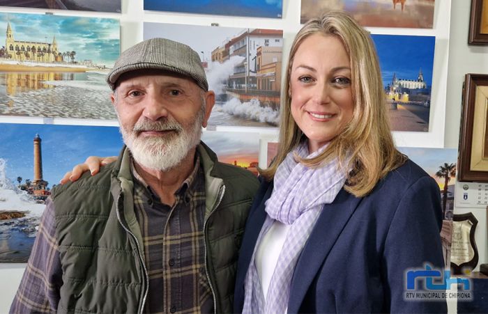 Manuel Durán ‘El Pollo’ elegido como Padrino de las playas de Chipiona 2023