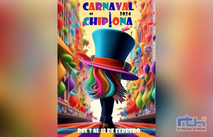 Un bando recoge la normativa para los eventos gastronómicos del Carnaval de Chipiona