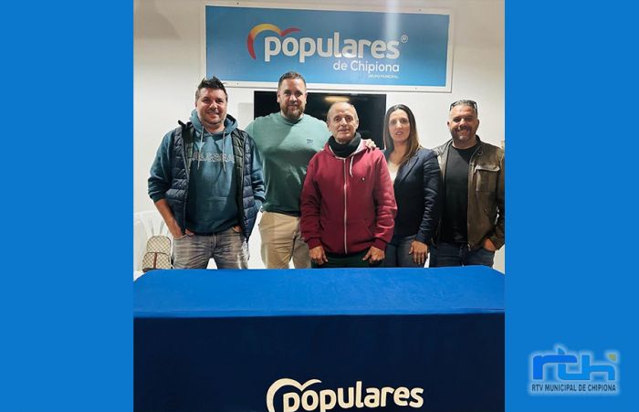 PP y Asociación Las Coplas hacen balance del Carnaval 2023 y estudian futuras mejoras en la fiesta