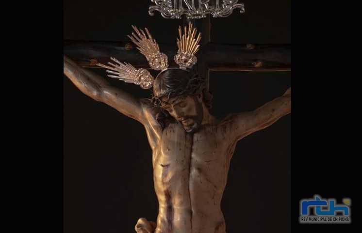La Hermandad del Cristo de las Misericordias convoca para este viernes Cabildo General Ordinario y Extraordinario