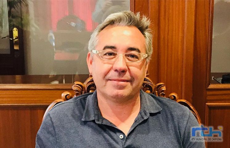 Pepe Mellado detalla las obras del Programa de Fomento del Empleo Agrario 2023 que supondrán una inversión de 1.250.000 euros