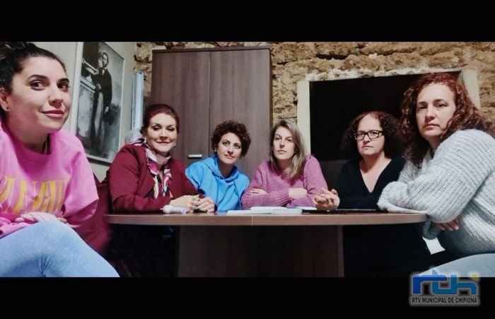 Isabel Mª Fernández satisfecha con apoyo del Pleno a su propuesta para instar a la Junta el urgente comienzo de las obras del colegio Los Argonautas