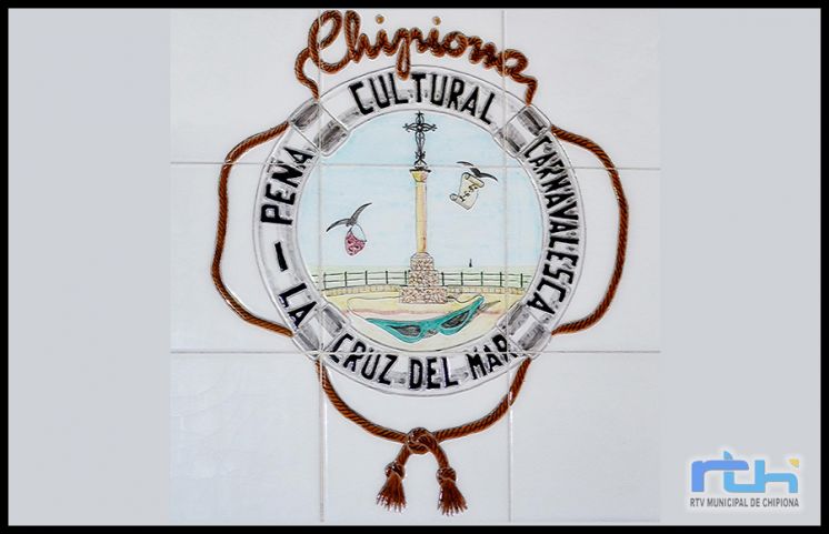 La Peña ‘La Cruz del Mar’ presenta su programa de actividades para el carnaval de Chipiona 2023