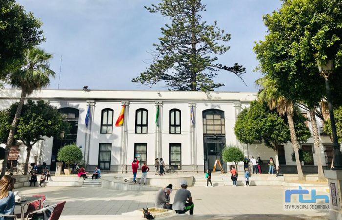 Mañana concluye el plazo de exposición al público de los padrones de IBI de Chipiona de este año 2023