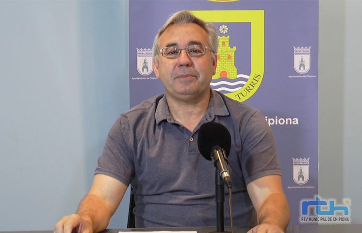Pepe Mellado anuncia que la oferta de empleo público de la Empresa Municipal Caepionis incluye nueve plazas de fijo-discontinuo