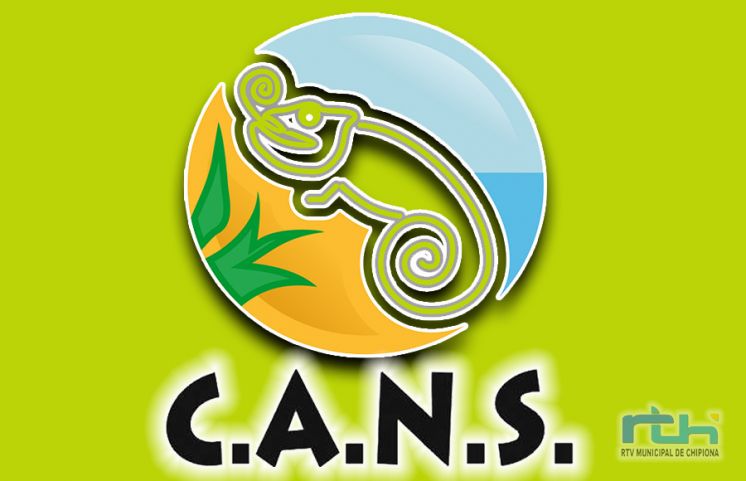 El CANS pide que se reserve un pequeño caudal del agua reutilizada de la depuradora de Chipiona para la vida natural en el canal