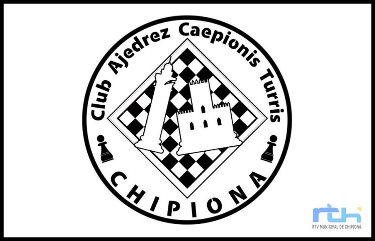 El Club Ajedrez Chipiona vuelve a la Liga Provincial después de varios años